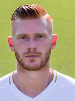 Dylan Mertens