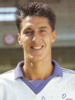 Eddie Krncevic