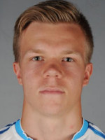 Eirik Haugan