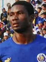 Emile M Bamba
