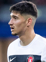 Emiliano Martinez