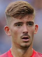 Kike Salas