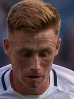 Eoin Doyle