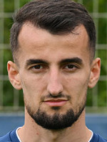 Erhan Masovic
