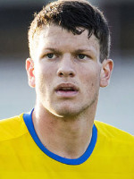 Mattias Andersson
