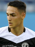 Eris Abedini