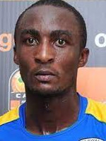 Ernest Sugira