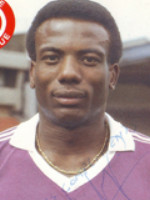 Eugene Kabongo