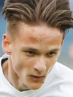 Fabian Rohner