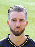 Fabian Serrarens