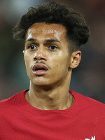 Fabio Carvalho