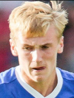Flynn Downes