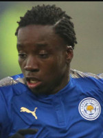 Fousseni Diabate
