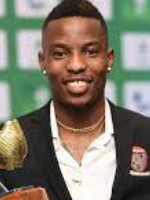Thero Setsile