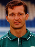 Frank Turr