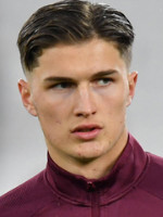 Freddie Potts
