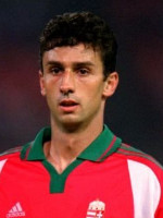 Gabor Halmai