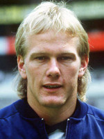 Gary Bailey