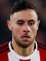 George Baldock