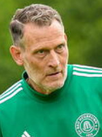 Gerald Hillringhaus