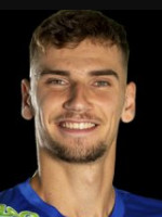 Gerasimos Mitoglou