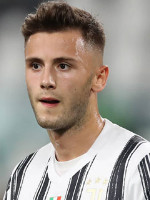 Giacomo Vrioni