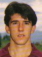 Gianluca Sordo