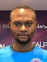 Gilbert Koomson