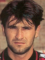 Goran Milojevic