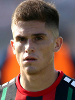 Guillermo Soto