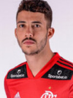 Gustavo Henrique
