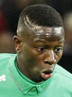 Hamidou Keyta