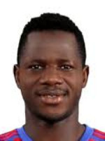 Hamidou Traore