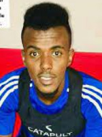 Hamza Abdi
