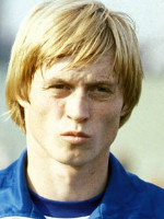 Hans Jurgen Riediger