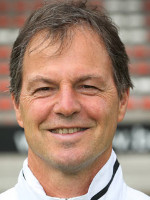 Hans Galje