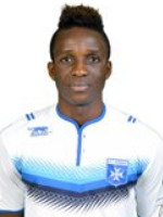 Hardy Binguila