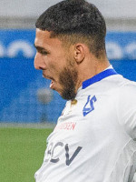 Hicham Mahou