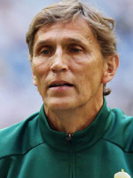 Holger Gehrke