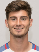 Ian Harkes