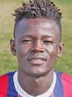 Ibrahime Mbaye