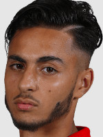 Imad Faraj