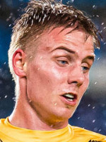 Isak Amundsen