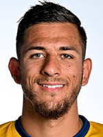 Ismael Kandouss