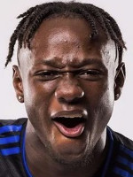 Ismael Kone