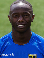 Issa Kallon