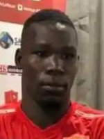 Issaka Samake