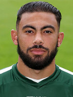 Issam el Maach