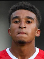 Jacob Brown