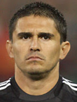 Jaime Moreno